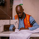 Jimmy Kipbichii, the fashion designer who left his formal office job thanks to his “side hustle”